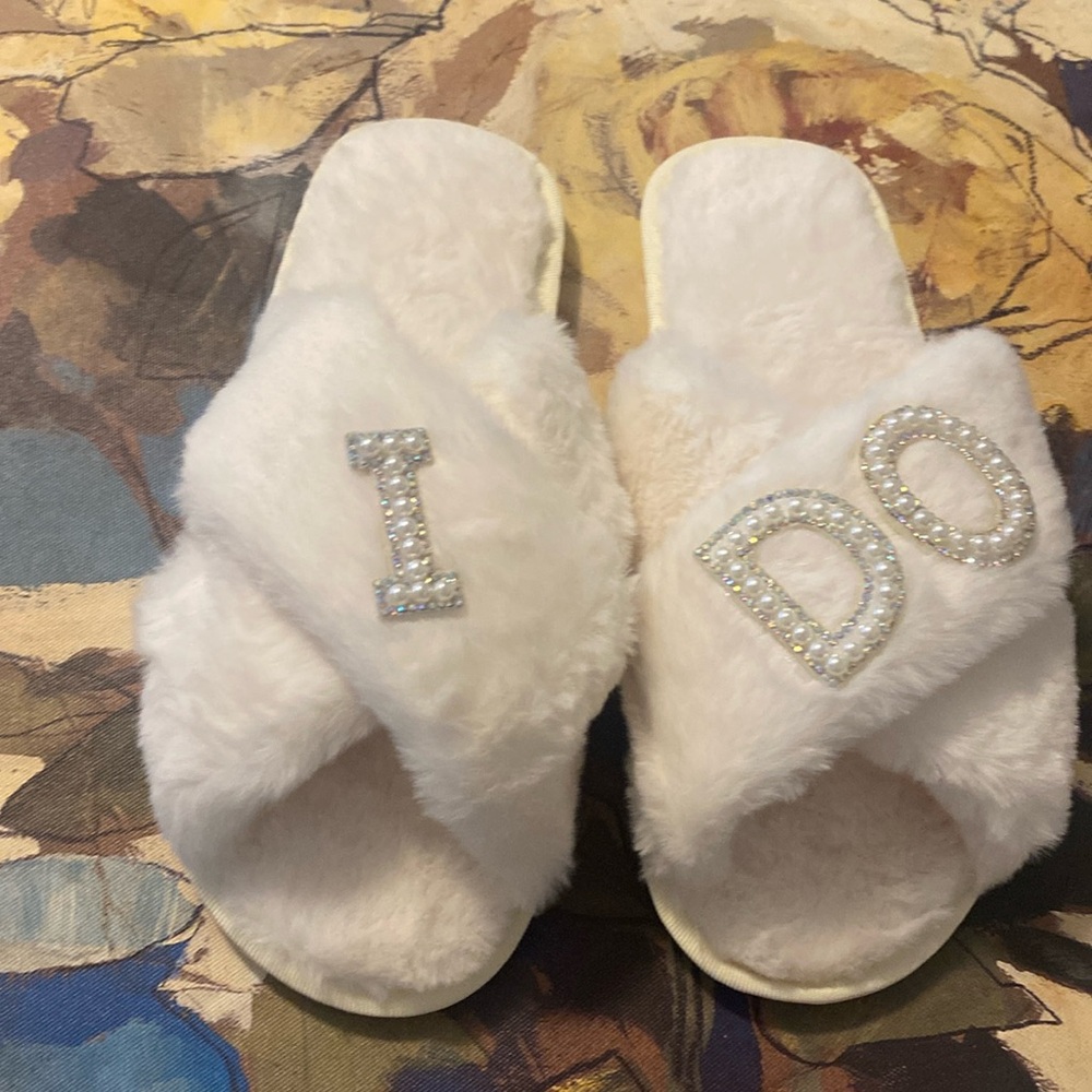 Small Slippers